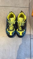 Kimberfeel Kinder Wanderschuhe Outdoorschuhe