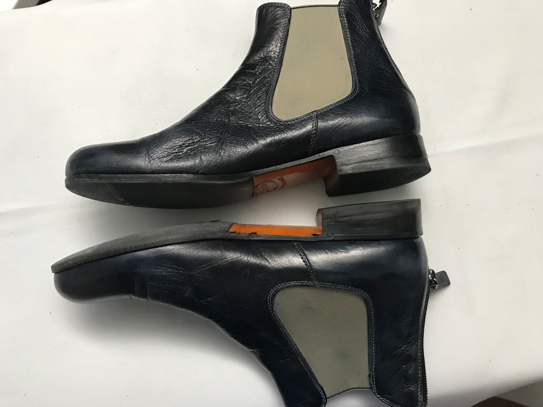 Scarpe da donna: Bensons shoes – Usato da Niederteufen venduto da mix18 4