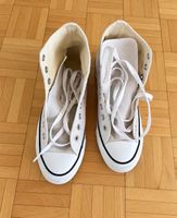 Converse All Stars nie getragen