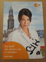 Gerit Kling - handsignierte Autogrammkarte 🎞️🍿