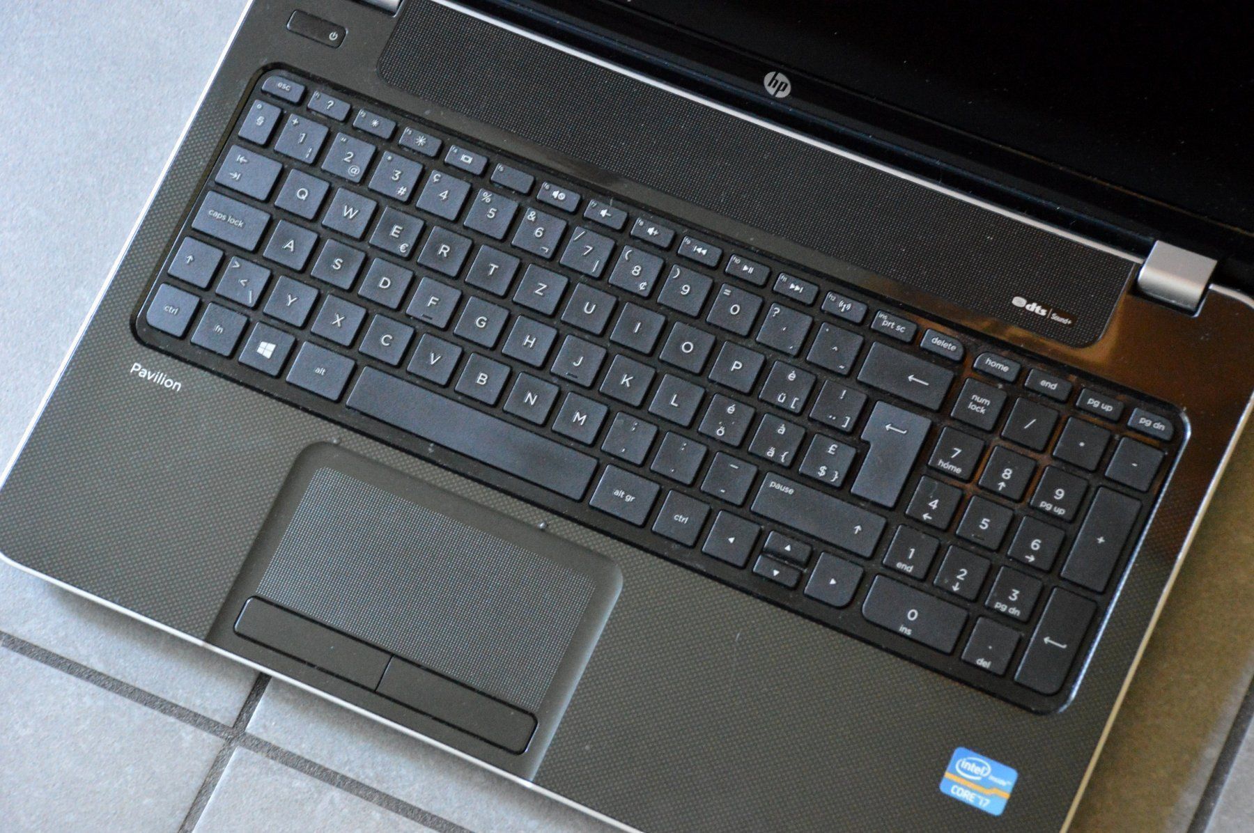 Hewlett Packard Notebook: HP ProtectSmart Intel Core i7 HDMI – Usato da Collonges venduto da arashee 5