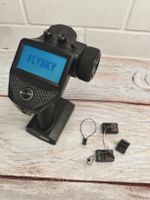 Fernsteuerung Flysky FS-G7P mit 3 Empfängern guter Zustand