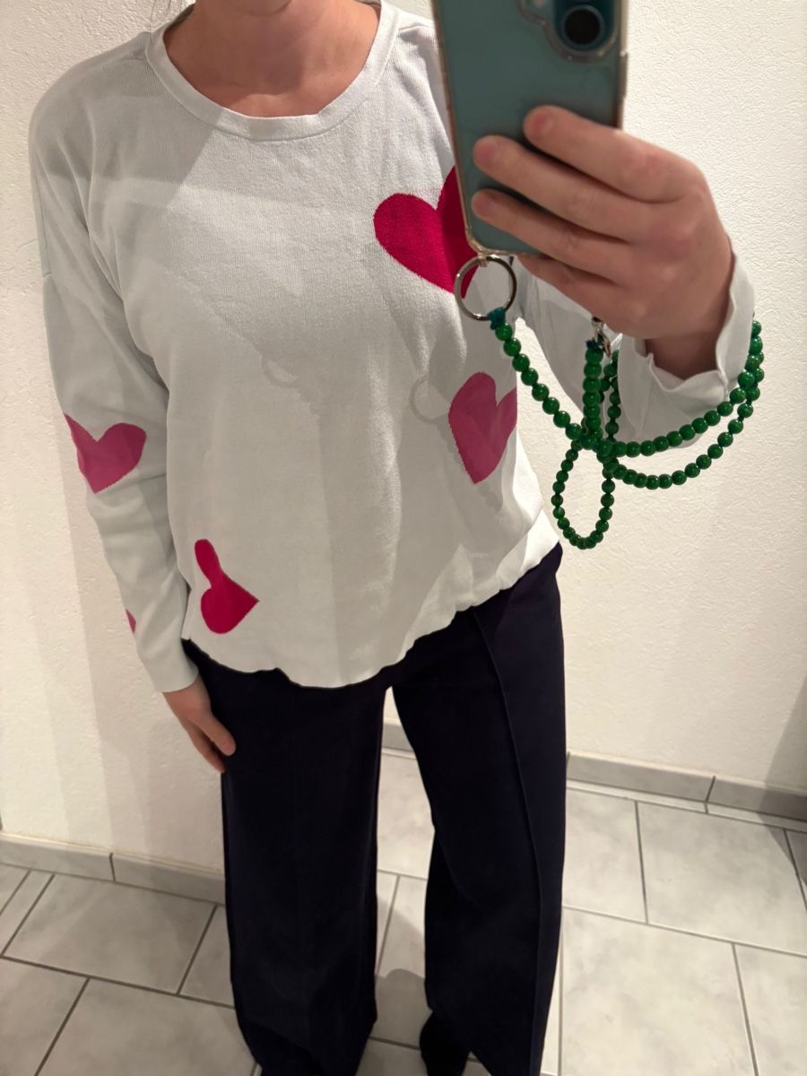 Lieblingsstück Pullover & Sweatshirts: Pullover von Lieblingsstück Grösse 38 – Neu (gemäss Beschreibung) aus Bonstetten von Moma10 1