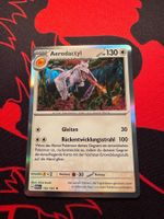 Aerodactyl (MEW 142) - Holo - Pokemon 151