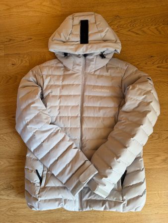 J.Lindeberg Skijacke Grösse L
