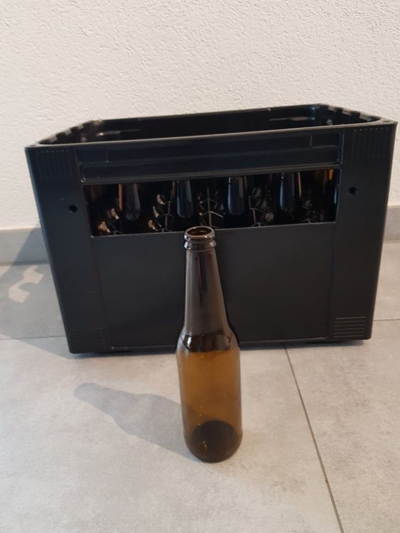 Bouchons bouteilles en verre 24 unités compatibles avec diverses