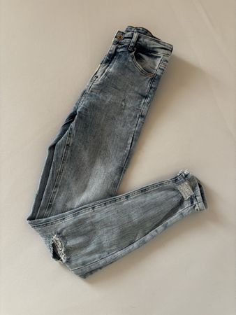 Jeans Tally wejil