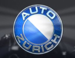 2 Tageskarten für Auto Zürich Messe 2026 (5.bis 8.November)