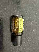 Neu ungeöffnet Doterra Citronella