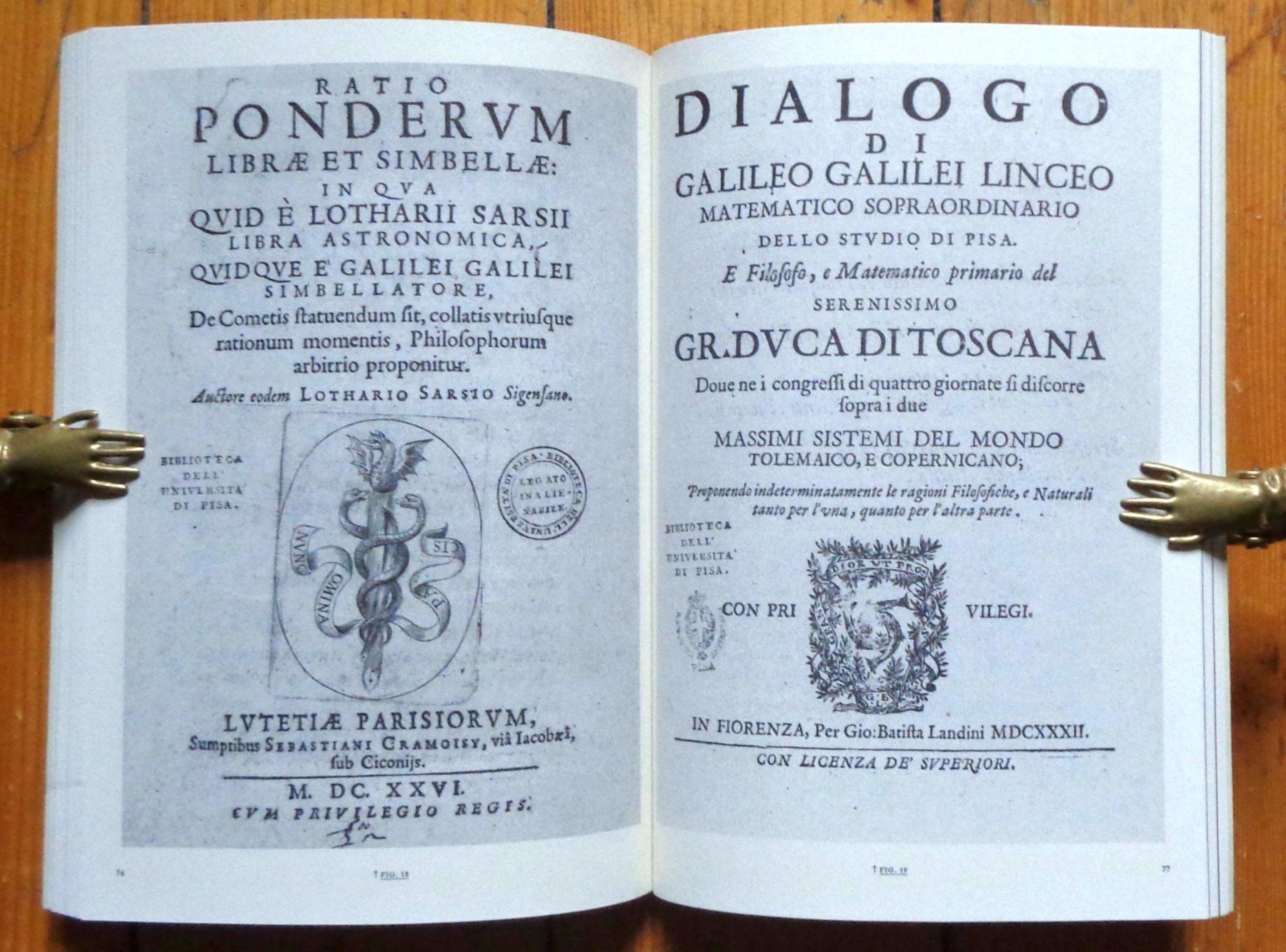Libri: Galilée: débuts pisans, résonances genevoises – Usato da Le Locle venduto da LibrairieLaBergerie 2