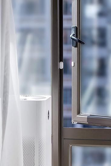 Sistemi d'allarme: Xiaomi - Mi Smart Sensor Set - Sensor Tür-/Control Hub – Usato da Weinfelden venduto da SEYBOY 6
