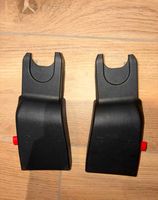 ABC Kinderwagen Adapter