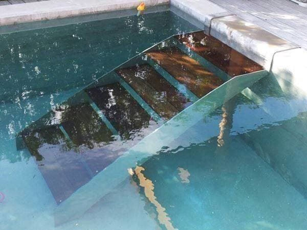 Articoli in legno: Terrassen Rost IPE – Nuovo (secondo la descrizione) da Wuppenau venduto da Holzmann1 5