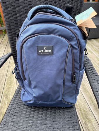 Schulrucksack Walker Campus Neo, NEU