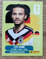 Leroy Sané GER 18 Panini FIFA World Cup 2026  ⚽🏆