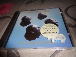 Wet Wet Wet - End of Part One - Their greatest Hits CD