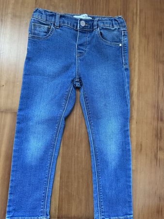 Zara Hose 104