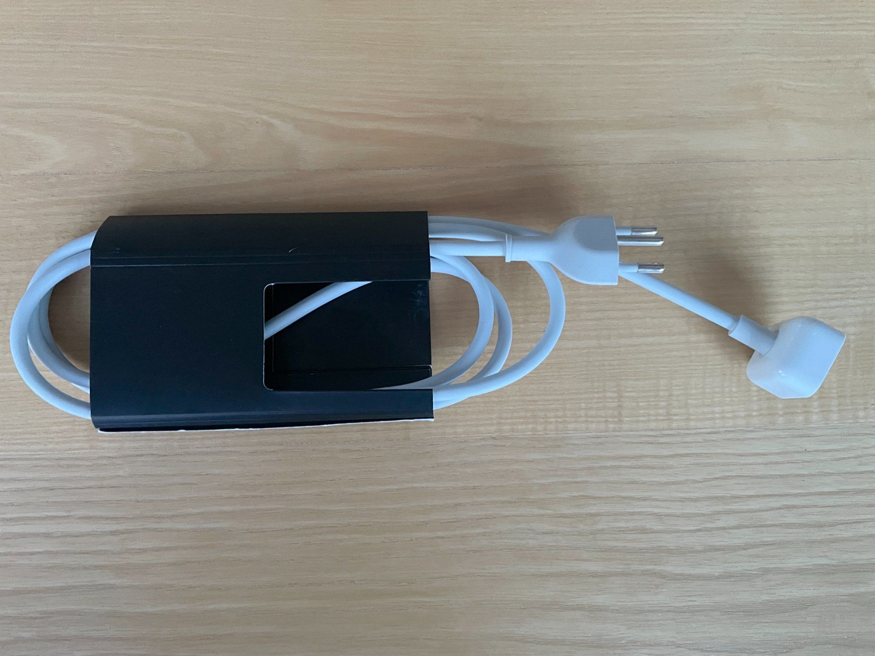 Apple Câbles: Neu Apple Power Adapter Verlängerungskabel – Neuf avec emballage d'origine à Bern par Gemesis54 1