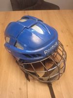 Hockeyhelm Reebok S