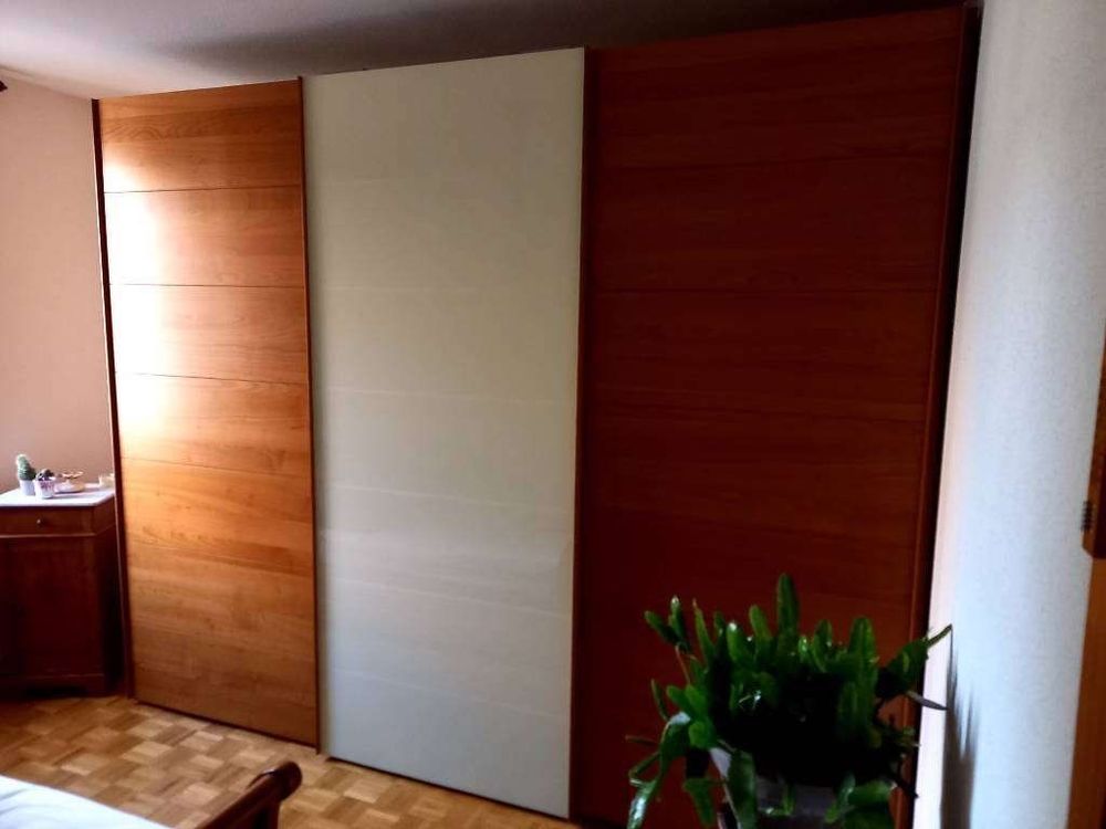 Grande armoire Pfister Meuble Kaufen auf Ricardo