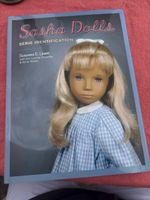 Sashapuppen Buch