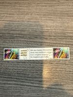 Schweiz Briefmarke, Helvetia 90, ungebraucht, Top Zustand!