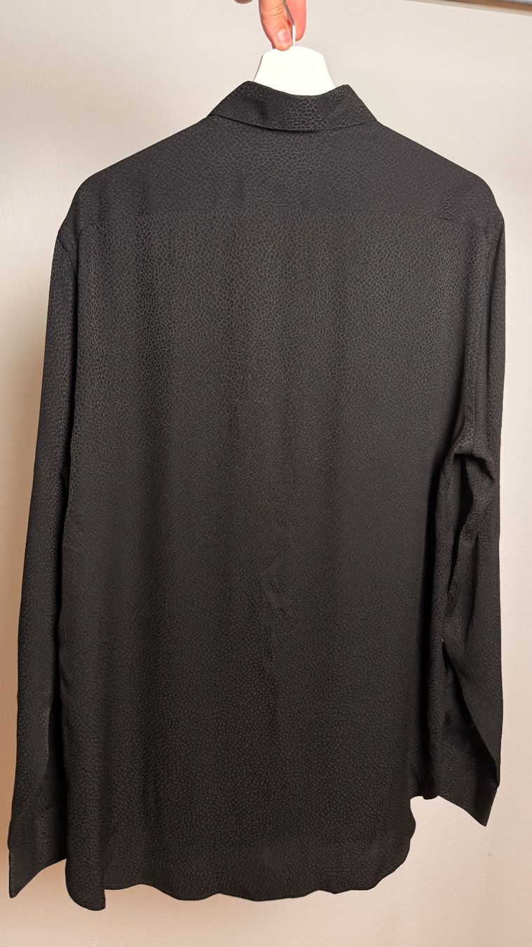 Saint Laurent Hemden: Saint Laurent Krakelee – Neu (gemäss Beschreibung) aus Burgdorf von ime_f9f6 1