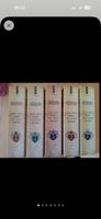 Das Lied von Eis und Feuer Band 1-5
