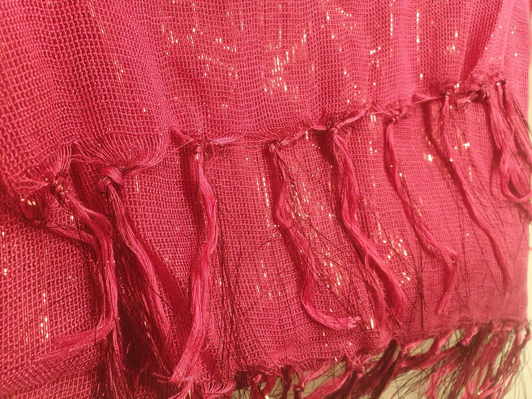 Foulard & Sciarpe: Schal – Nuovo (secondo la descrizione) da Moosseedorf venduto da Sonnenschein.. 2