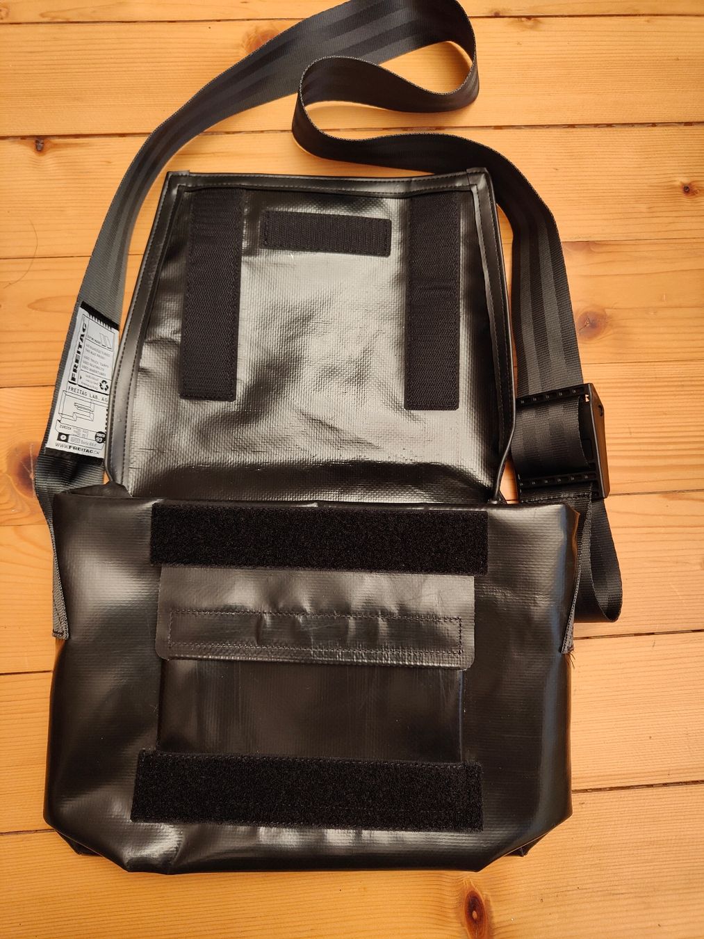 Freitag Borse: Freitagtasche Lassie F11 – Nuovo (secondo la descrizione) da Winterthur venduto da the7mx1reon 2