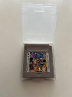 Gameboy Dynblaster