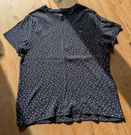 T-Shirt von Levis XL