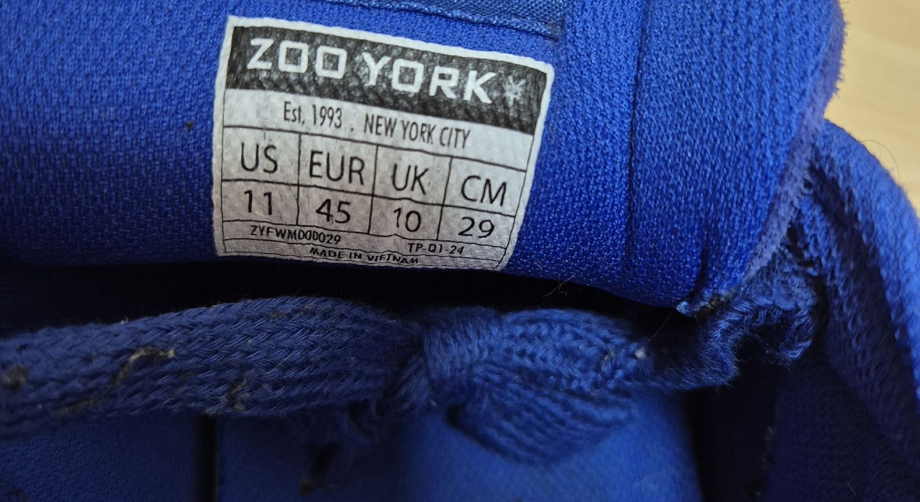 Herrenschuhe: Herrenschuhe  – Gebraucht aus Hedingen von Gyzi 1