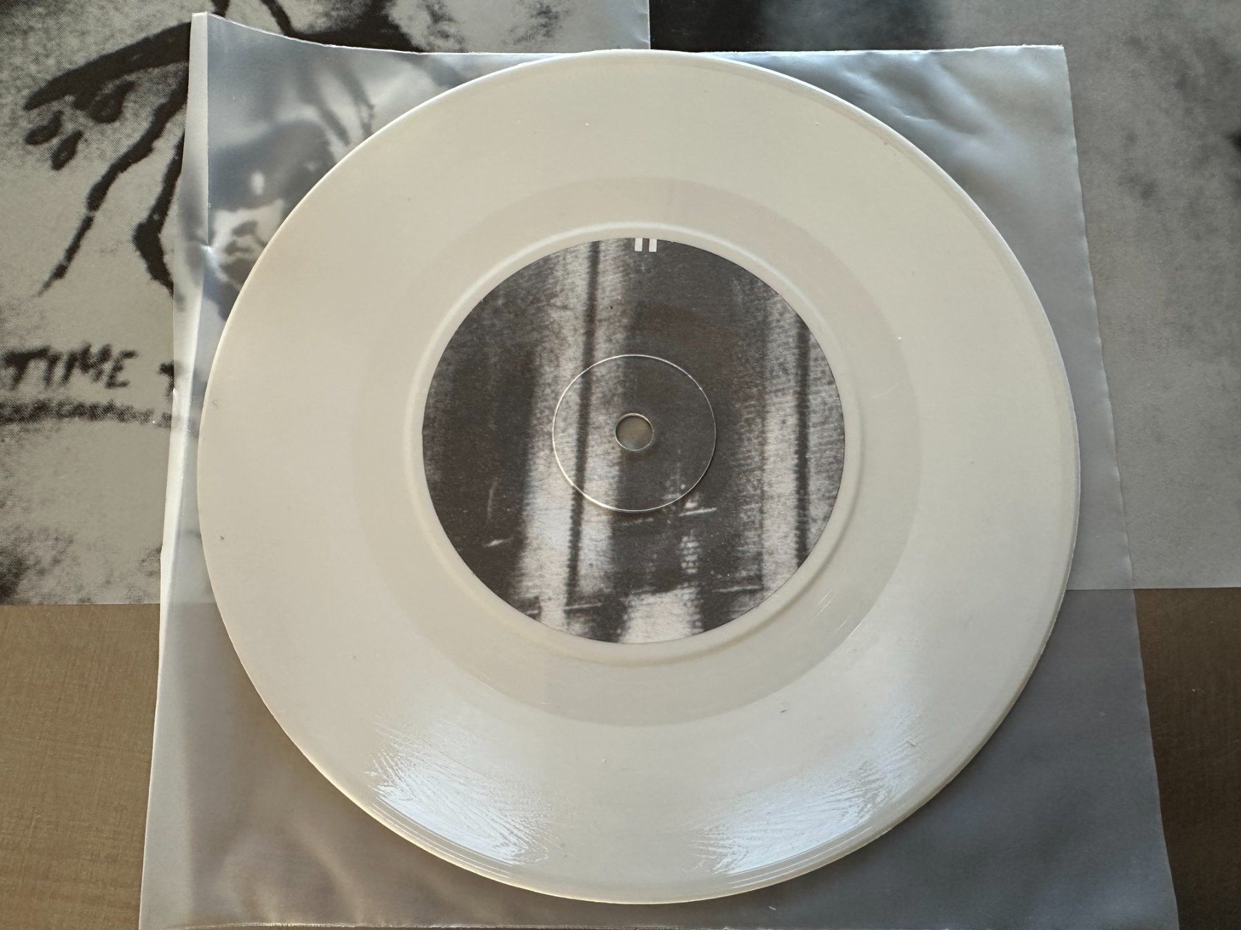 Schallplatten: CON-DOM 7 RETRIBUTION - HEAVY ELECTRONICS - INDUSTRIEL – Gebraucht aus Sion von jaipur1401 3