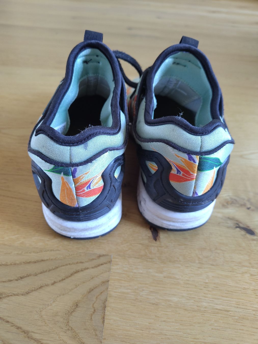 Adidas Scarpe da uomo: Adidas Torsion Gr 38 2/3 – Usato da Bern venduto da kat_69vw 2