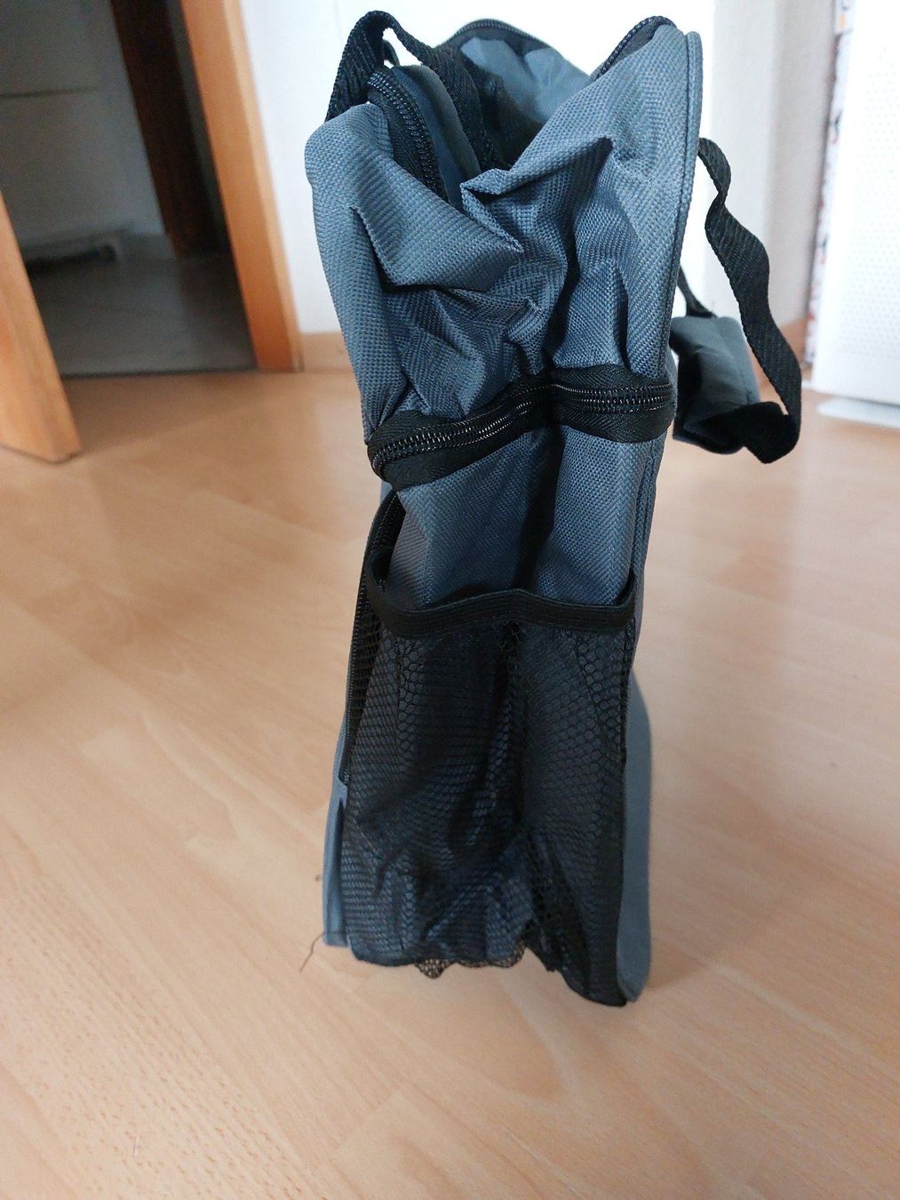 Frigoriferi & Refrigeratori: Nordcap Kühltasche – Nuovo (secondo la descrizione) da St. Gallen venduto da pevau62 3