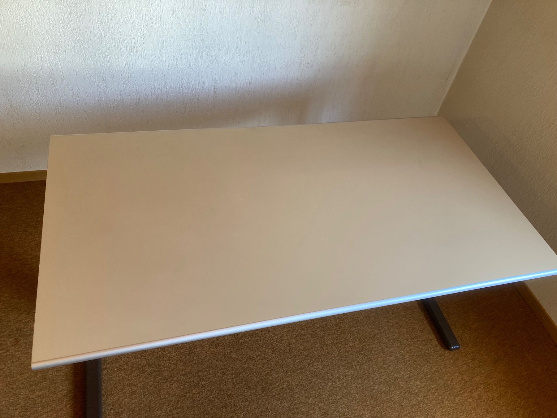 Schreibtische: 1 Bürotisch sehr Stabil – Gebraucht aus Bauma von Dampf63 2