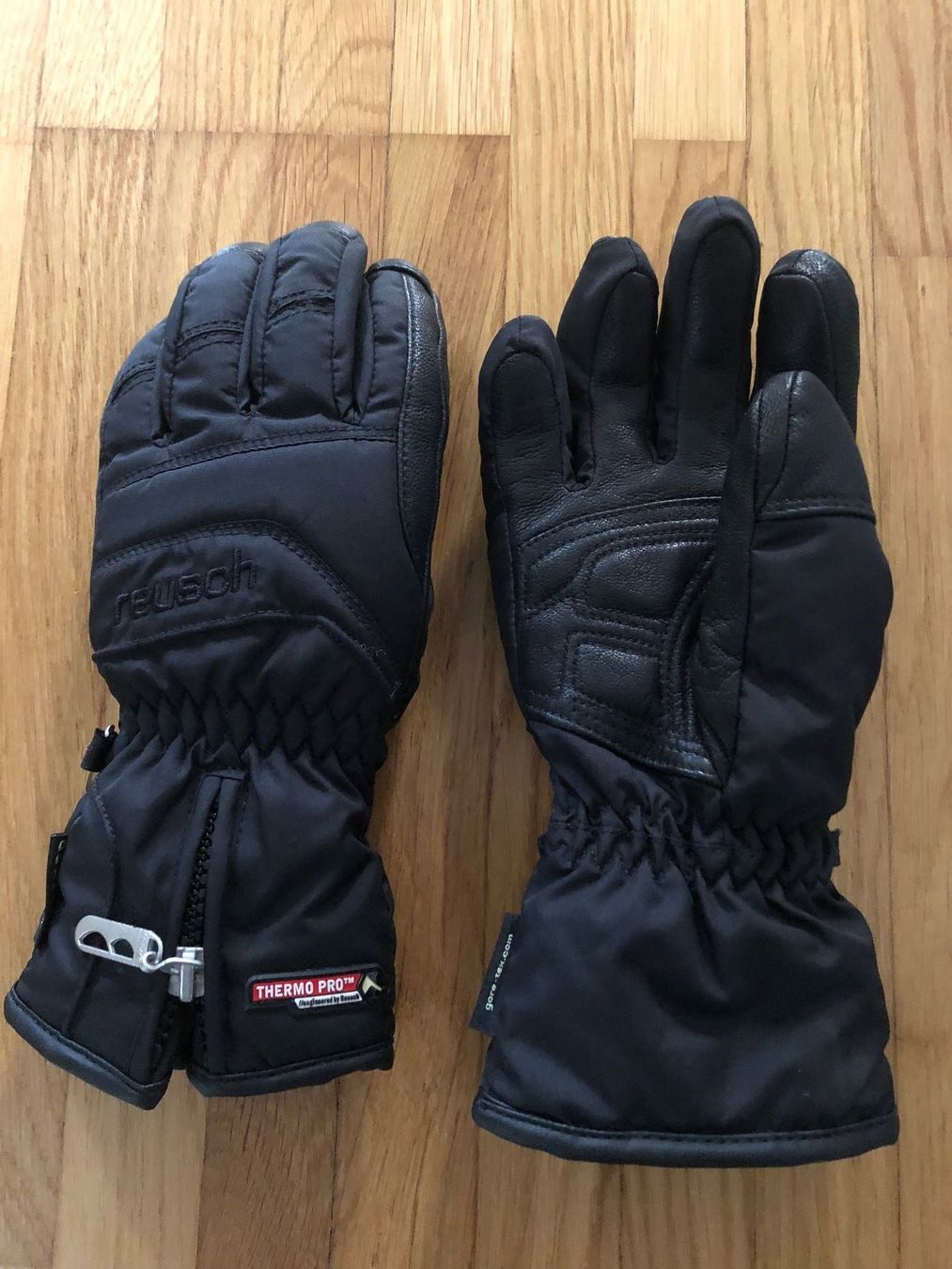 Reusch Handschuhe & Handstulpen: Reusch Wintersport Handschuh – Neu (gemäss Beschreibung) aus Zürich von ch3906