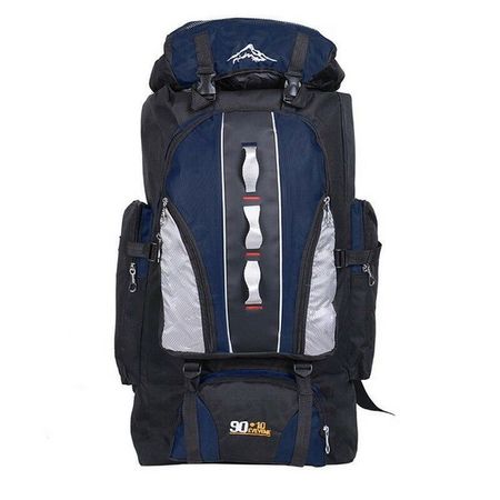 Wanderrucksack 90+10 Liter neuwertig