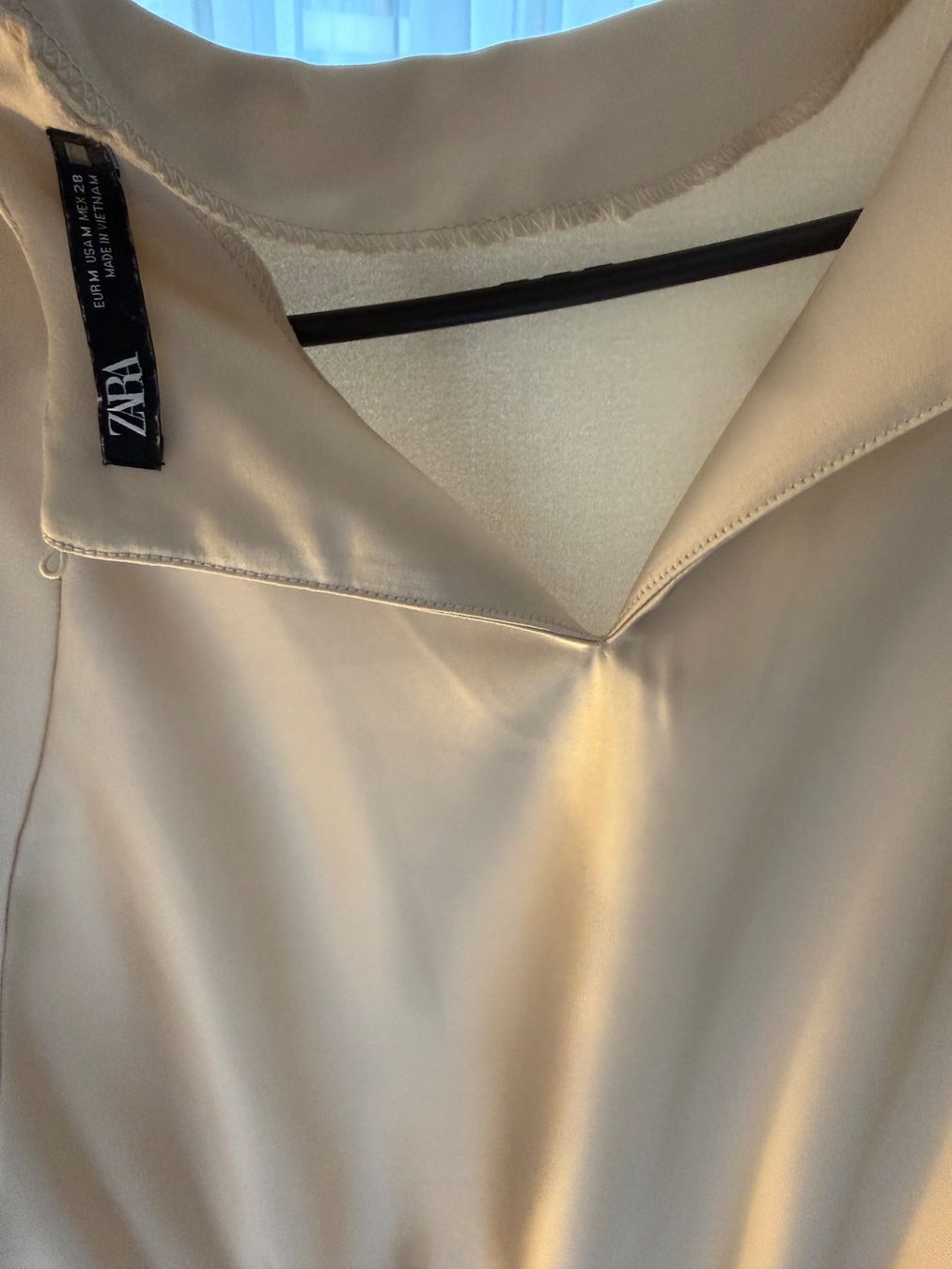 Zara Blusen: ZARA Bluse M – Gebraucht aus Zürich von iva_7658 2