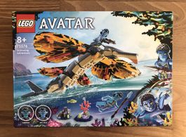 LEGO Avatar 75576 Skimwing Abenteuer NEU & OVP