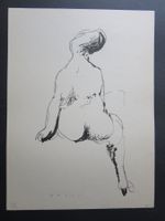 MARINO MARINI SERIGRAPHIE