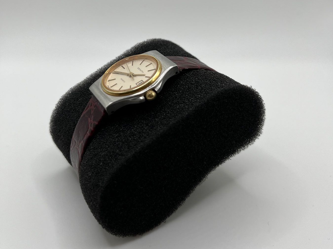 Zenith Orologi: Montre Zenith Quartz Vintage – Usato da Erlach venduto da migdep985 1