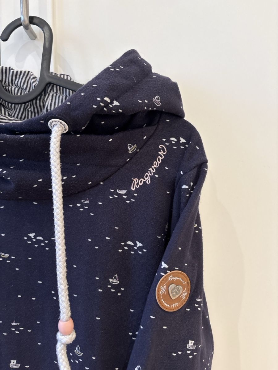 Ragwear Maglioni & Felpe: Ragwear Pullover  – Usato da Schangnau venduto da leo_82zx 3