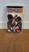 PSP - Prince of Persia Rival Swords