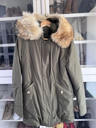 Woolrich Parka