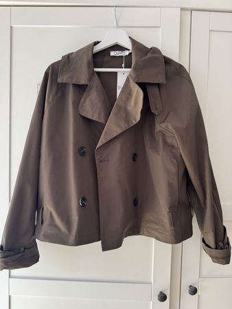 Trenchcoat