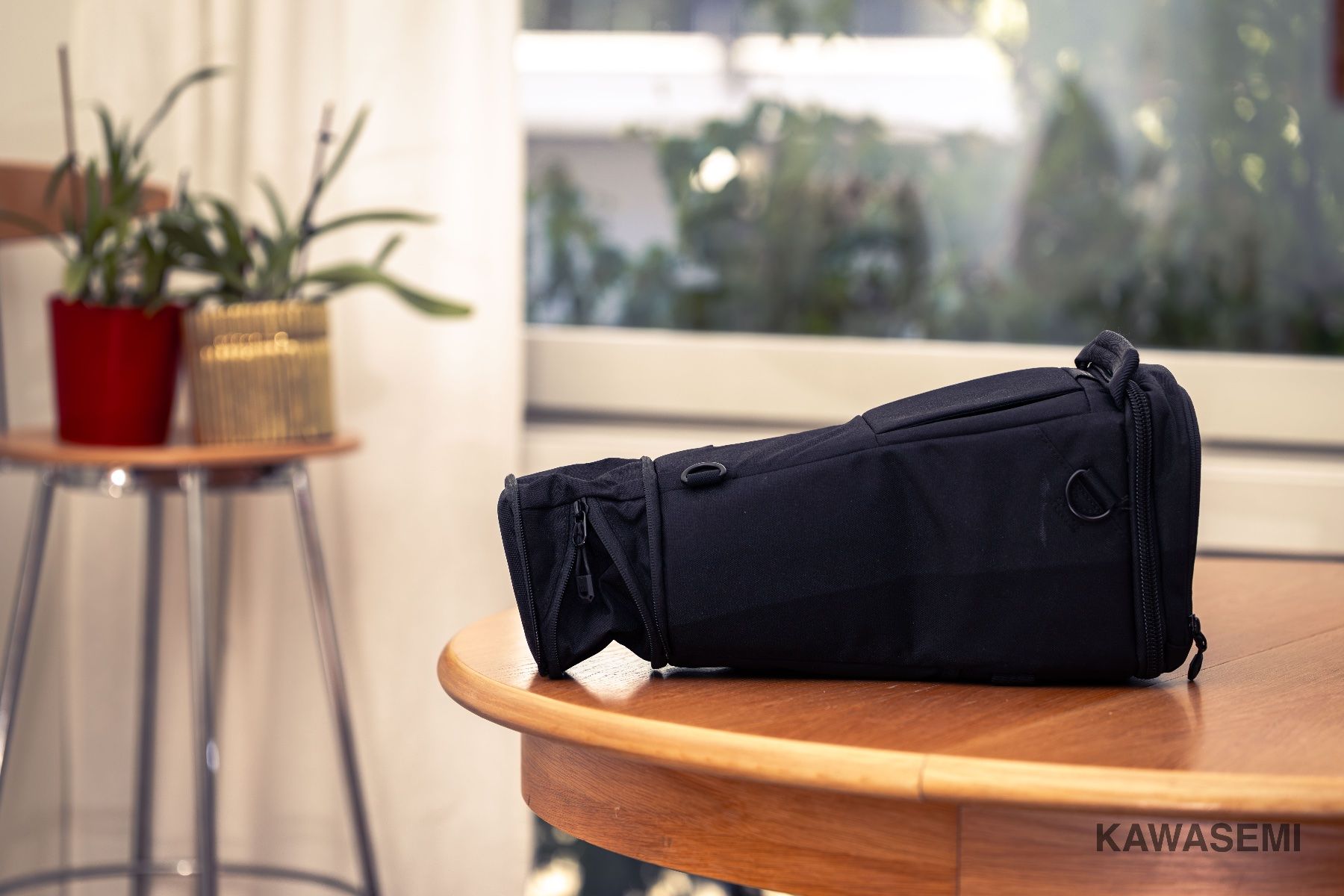 Borse: Kameratasche LowePro ProTactic TLZ 75 AW II – Nuovo (secondo la descrizione) da Basel venduto da Kawasemi 5