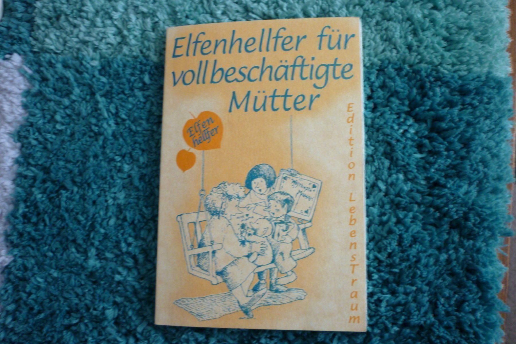 Bücher: Engelhelfer für Mami's – Gebraucht aus Niedergösgen von Happy-7