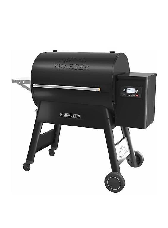 Forni: Barbecue grill Nuovo – Nuovo e nell'imballaggio originale da balerna venduto da gattomatto13